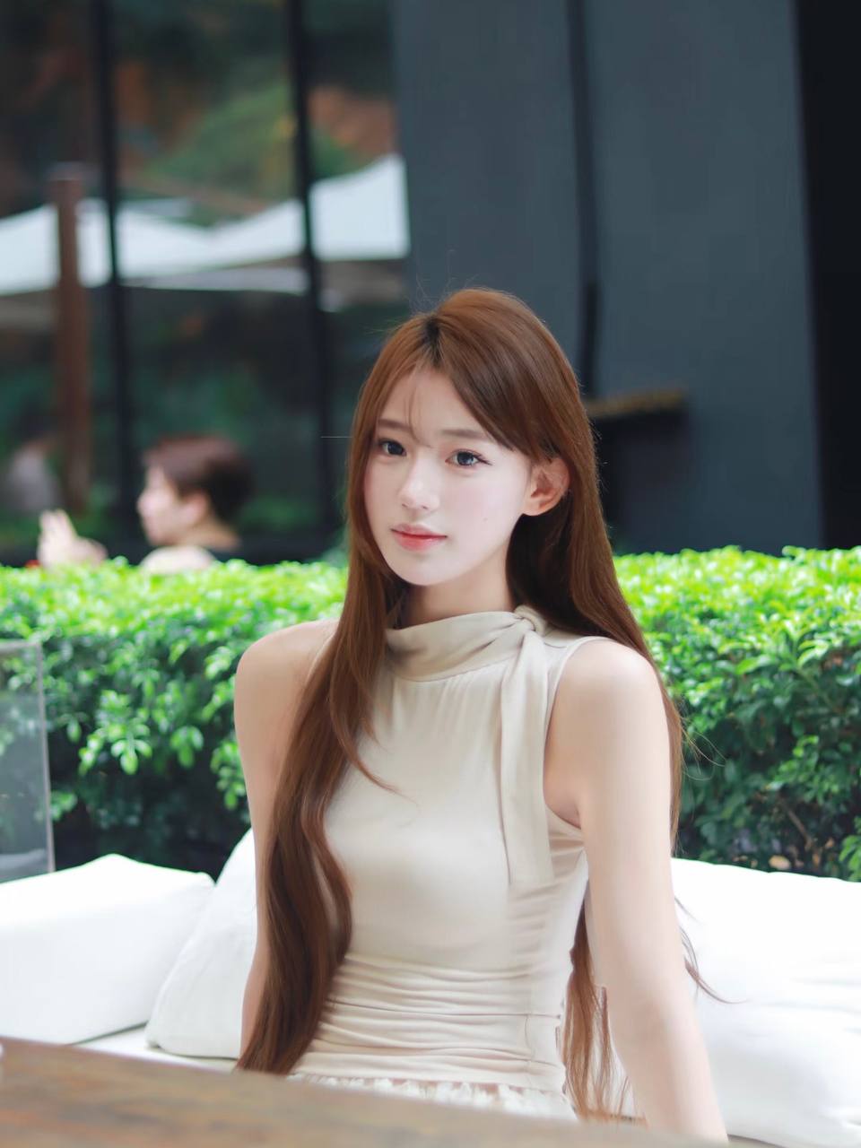 云端证人海报